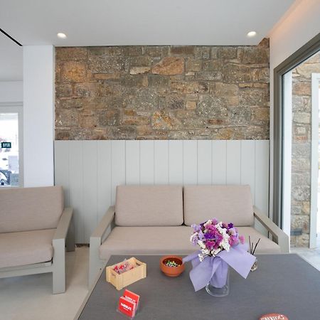 Fabrikas Apartman Mykonos Town Kültér fotó
